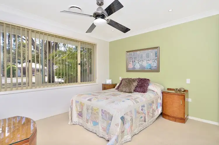 Seventh view of Homely house listing, 44 Brisbane Avenue, Umina Beach NSW 2257