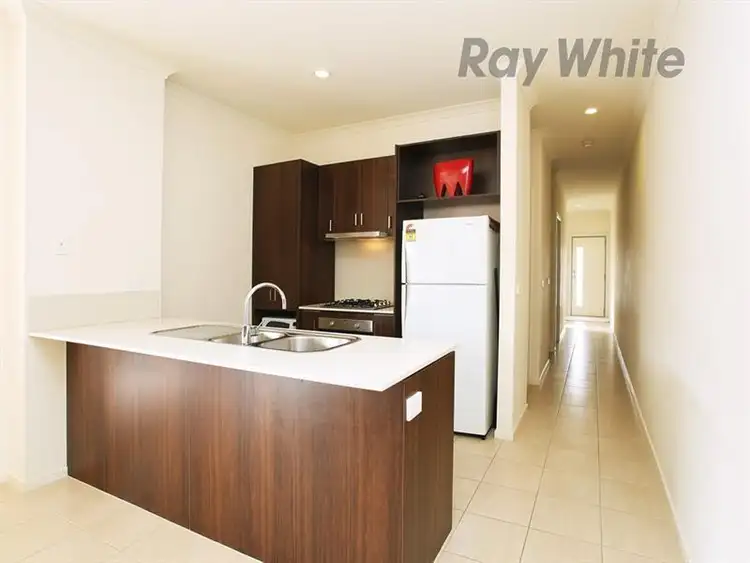 Second view of Homely house listing, 2A Hanworth Avenue, Laverton VIC 3027