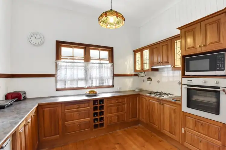 Fifth view of Homely house listing, 6 Thomas Street, Clayfield QLD 4011