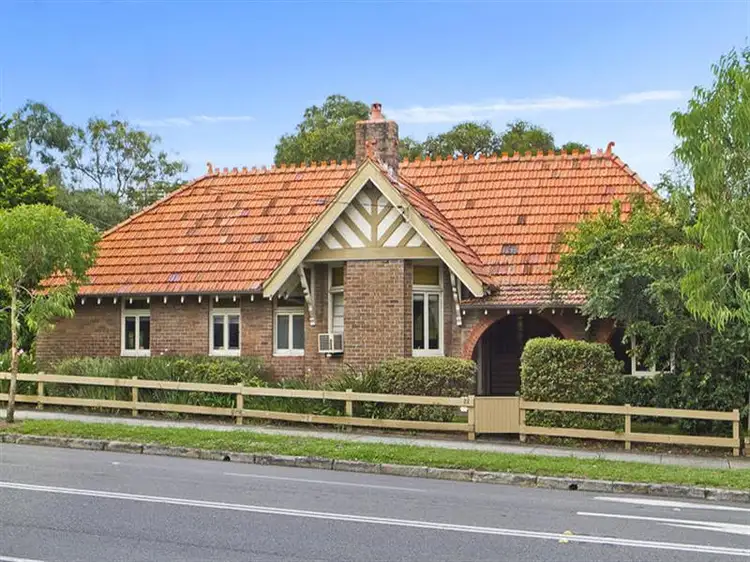22 Greenwich Road, Greenwich NSW 2065