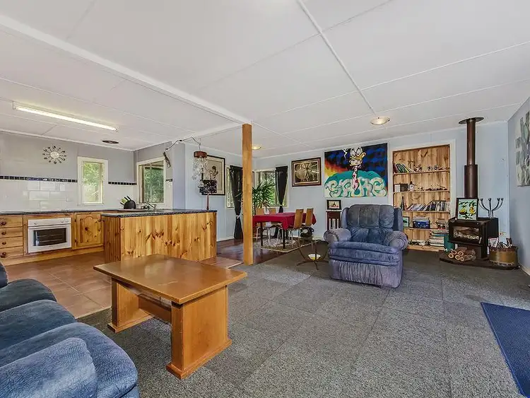Fifth view of Homely house listing, 16E Boundary Street, Tivoli QLD 4305