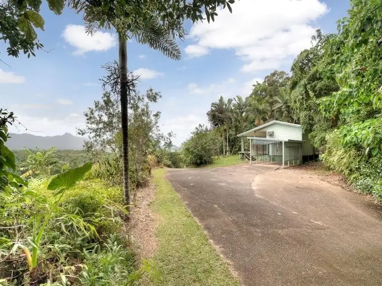 2913 Mossman-Daintree Road, Daintree QLD 4873