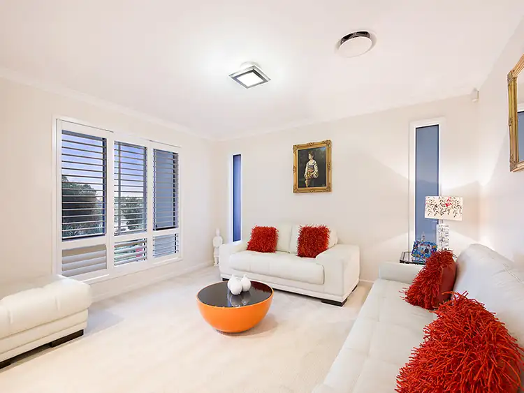 Sixth view of Homely house listing, 6 Jasper Place, Mango Hill QLD 4509
