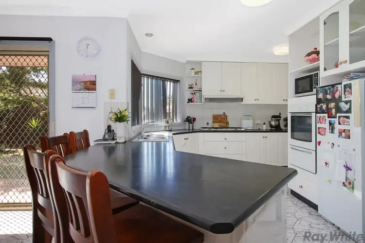Fourth view of Homely house listing, 4 Regency Court, Benalla VIC 3672