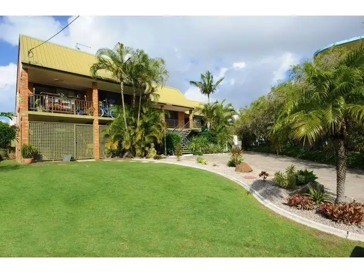 Main view of Homely unit listing, 3/17 Akeringa Place, Mooloolaba QLD 4557