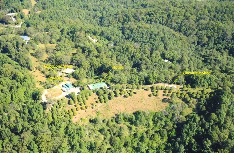 Sixth view of Homely rural property listing, 1151 Urliup Road, Urliup NSW 2484