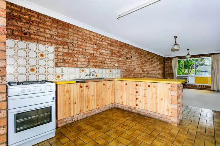 Second view of Homely townhouse listing, 2/20 Hammel Street, Beenleigh QLD 4207