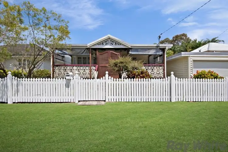 Main view of Homely house listing, 16 Seymour Street, Deception Bay QLD 4508