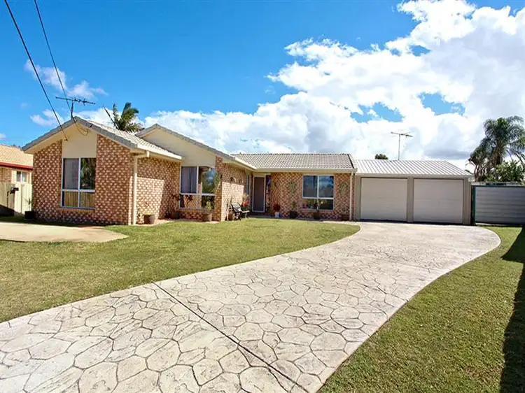 Main view of Homely house listing, 19 Bolan Court, Crestmead QLD 4132