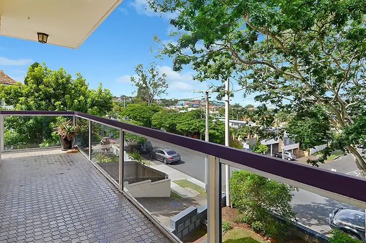 Fifth view of Homely unit listing, 1/21 Kidston Street, Ascot QLD 4007