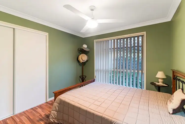 Seventh view of Homely house listing, 41 Silver Glade Drive, Elanora QLD 4221