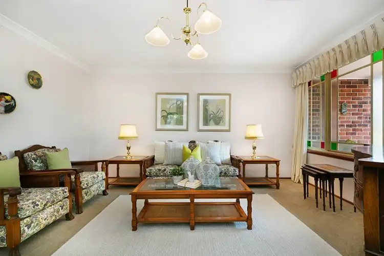 Third view of Homely house listing, 33a Hinemoa Avenue, Normanhurst NSW 2076