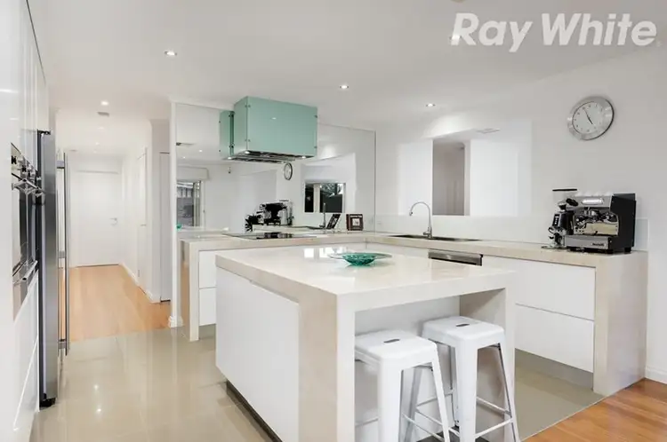 Third view of Homely house listing, 12 Amethyst Walk, Bundoora VIC 3083