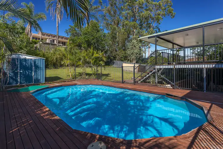 Fourth view of Homely house listing, 15 Ottawa Street, Westlake QLD 4074