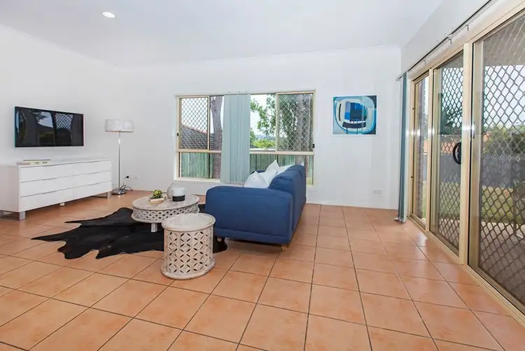 Sixth view of Homely house listing, 8 Daylilly Place, Springfield Lakes QLD 4300