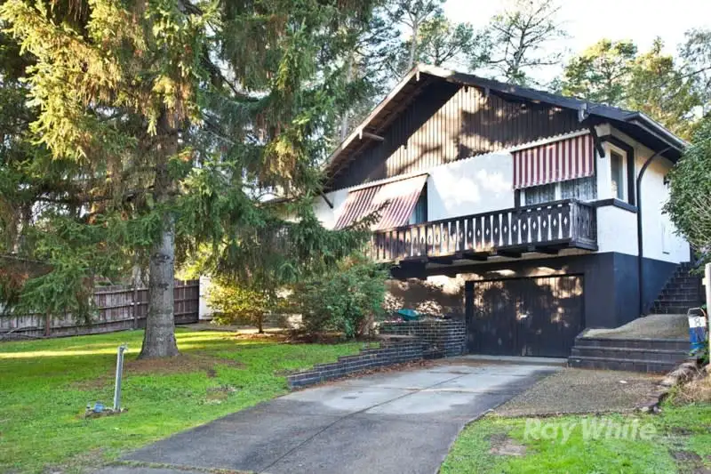 Main view of Homely house listing, 8 Montalbo Road, Ringwood North VIC 3134