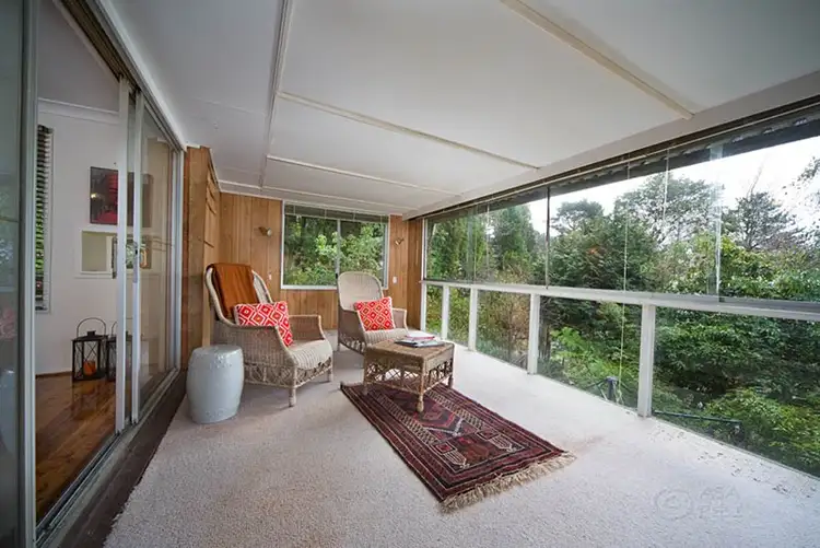 Second view of Homely house listing, 30 Northcote Road, Leura NSW 2780