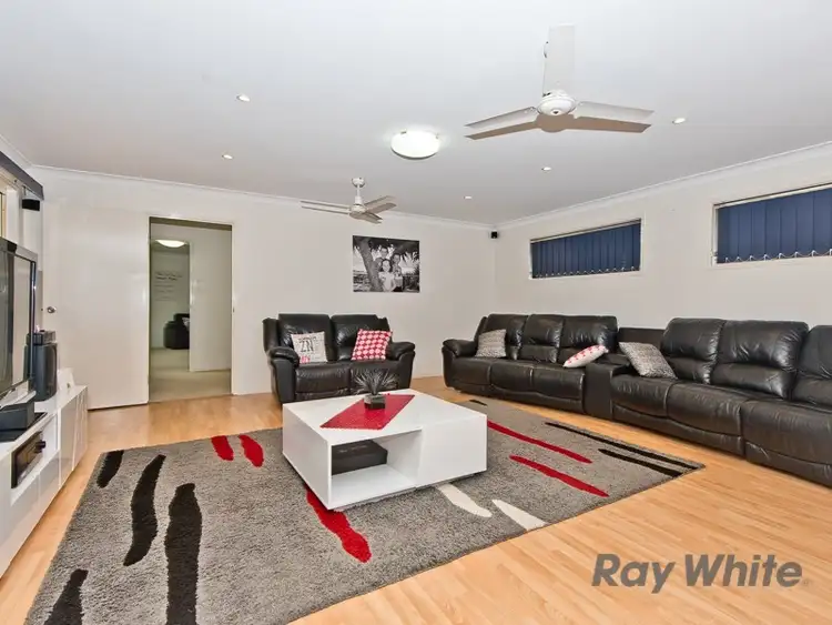 Fourth view of Homely house listing, 6 Clarissa Close, Bracken Ridge QLD 4017