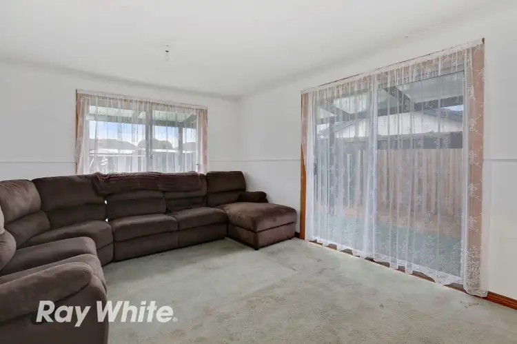 Third view of Homely house listing, 58 Carmarthen Drive, Corio VIC 3214