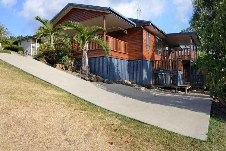 Fifth view of Homely house listing, 60 Country Road, Cannonvale QLD 4802