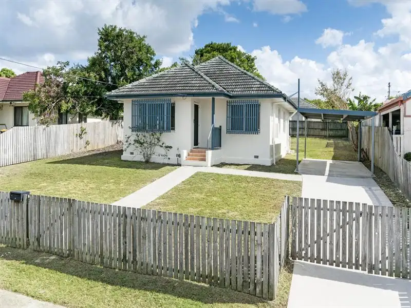 Main view of Homely house listing, 96 Azalea Street, Inala QLD 4077
