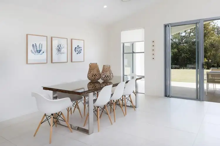 Sixth view of Homely house listing, 111 The Peninsula, Helensvale QLD 4212