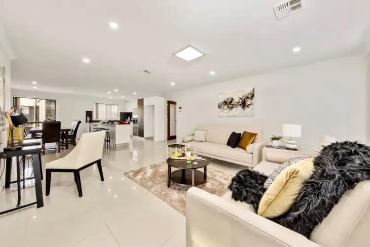 Seventh view of Homely house listing, 6 Bott Crescent, Casey ACT 2913