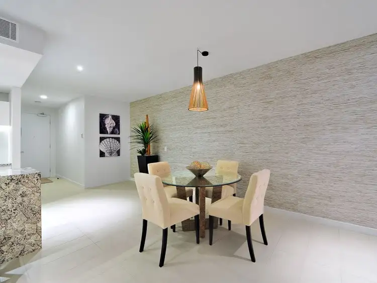 Third view of Homely apartment listing, 6502/6 Marina Promenade, Paradise Point QLD 4216