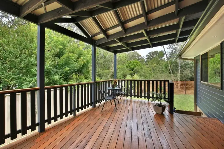 Main view of Homely house listing, 16 Rouken Glen, West Nowra NSW 2541