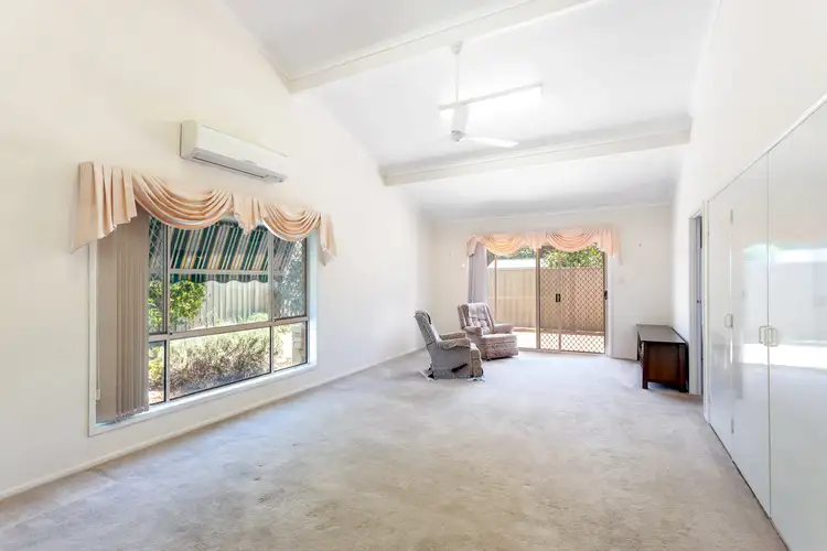 Third view of Homely unit listing, Unit 5/39 Anzac Avenue, Newtown QLD 4350