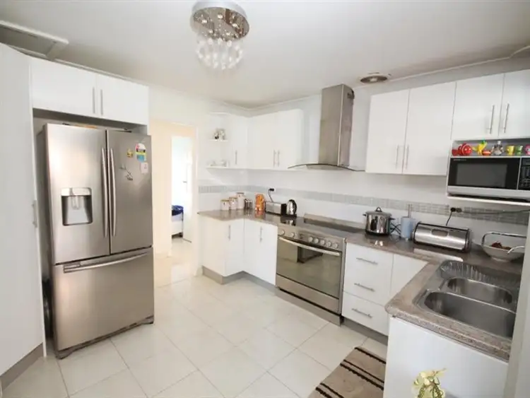 Second view of Homely house listing, 112 Chifley Street, Smithfield NSW 2164