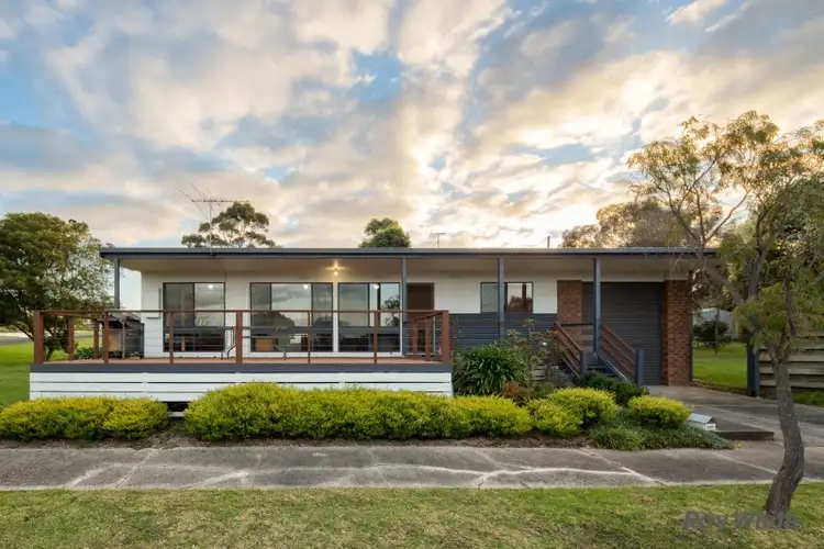 Main view of Homely house listing, 1/380 Settlement Road, Cowes VIC 3922
