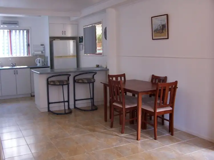 Third view of Homely house listing, 17 Mcnicholl Road, Wattle Camp QLD 4615