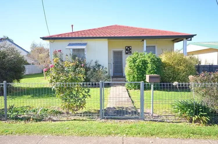 Main view of Homely house listing, 17 Victor Street, Cowra NSW 2794