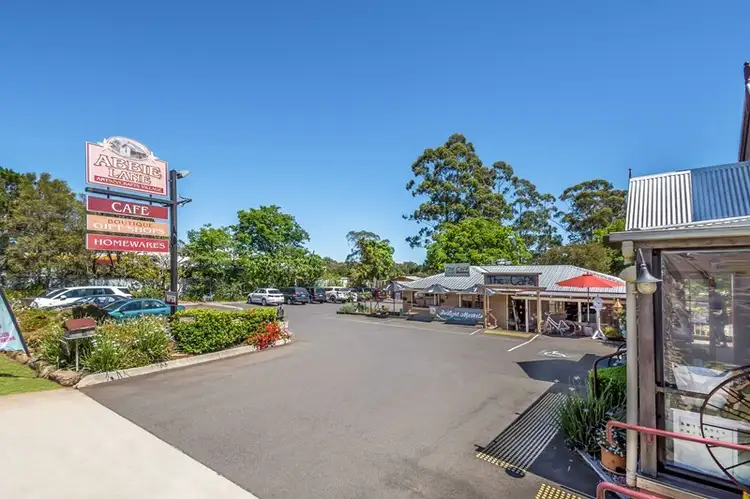 Second view of Homely other listing, 10522 New England Highway, Highfields QLD 4352