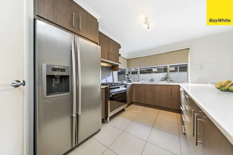 Fourth view of Homely house listing, 9 Dineen Road, Parafield Gardens SA 5107