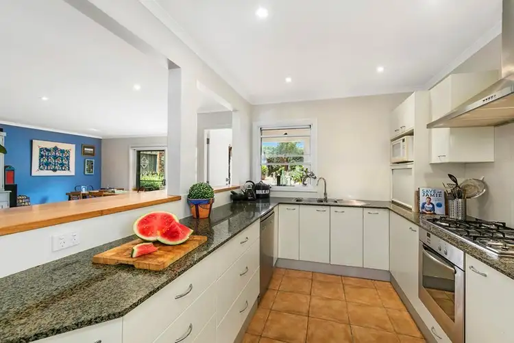 Fifth view of Homely house listing, 5 Tasman Street, Dee Why NSW 2099