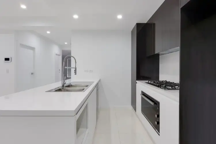 Third view of Homely other listing, 21B Fields Roads, Macquarie Fields NSW 2564