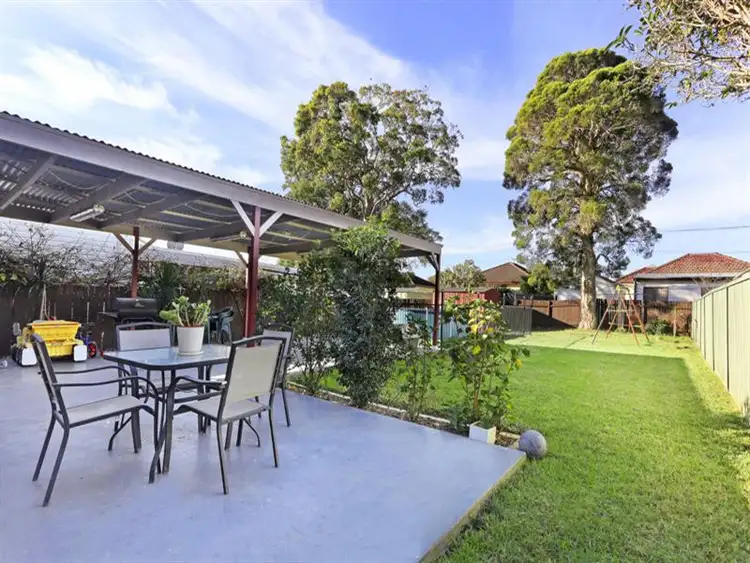Seventh view of Homely house listing, 8 Lals Parade, Fairfield East NSW 2165