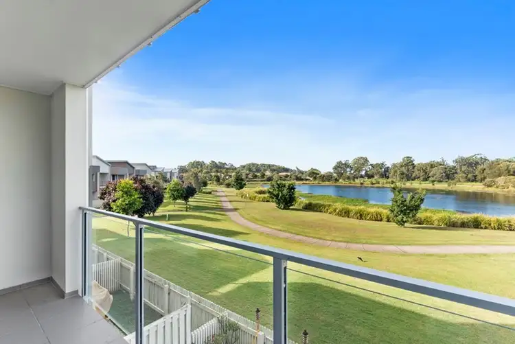 Third view of Homely townhouse listing, 20/2 Inland Drive, Tugun QLD 4224