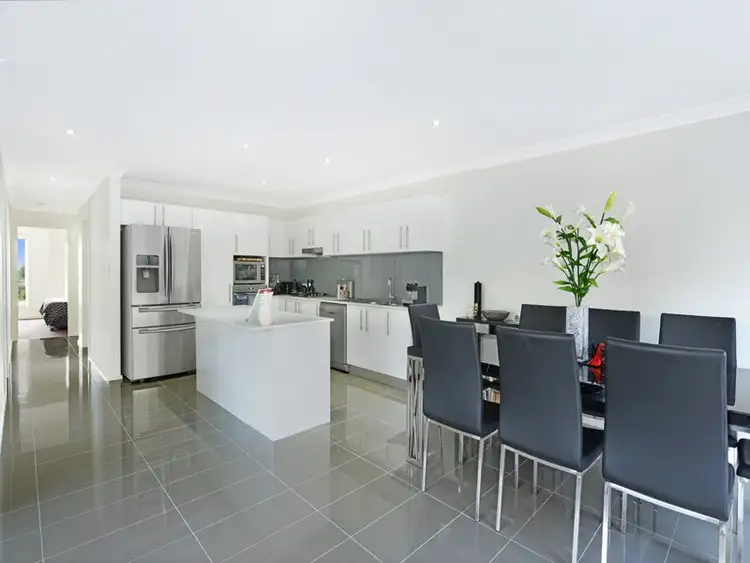 Sixth view of Homely house listing, 15a Cascade Circuit, Albion Park NSW 2527