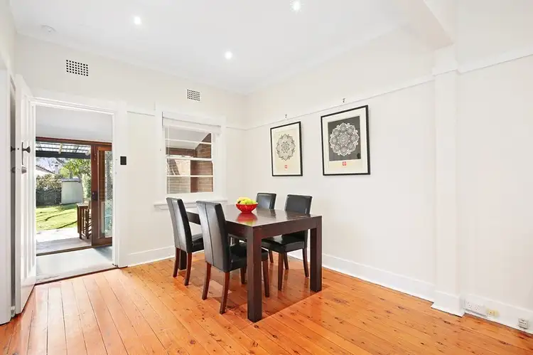 Fourth view of Homely other listing, 13A Crick Street, Chatswood NSW 2067