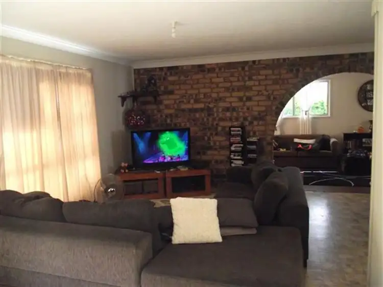 Third view of Homely rural property listing, 14 Kensington Drive, Withcott QLD 4352