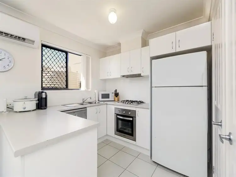 Fourth view of Homely townhouse listing, 63/37 Sophie Place, Doolandella QLD 4077
