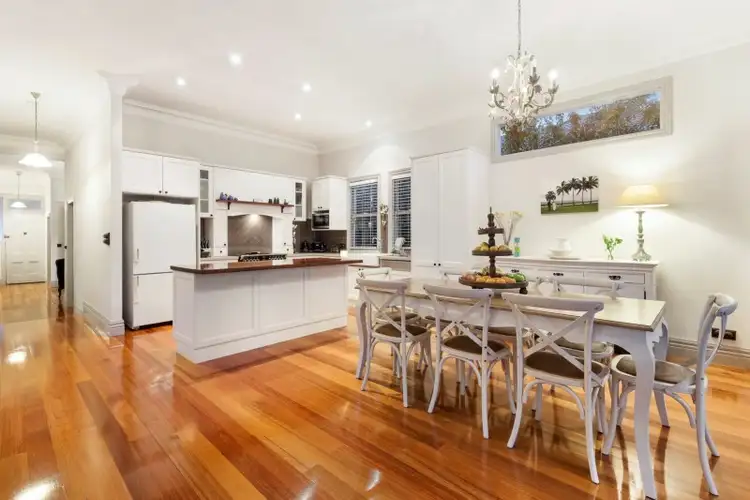 Fourth view of Homely house listing, 22 Latrobe Street, Hughesdale VIC 3166