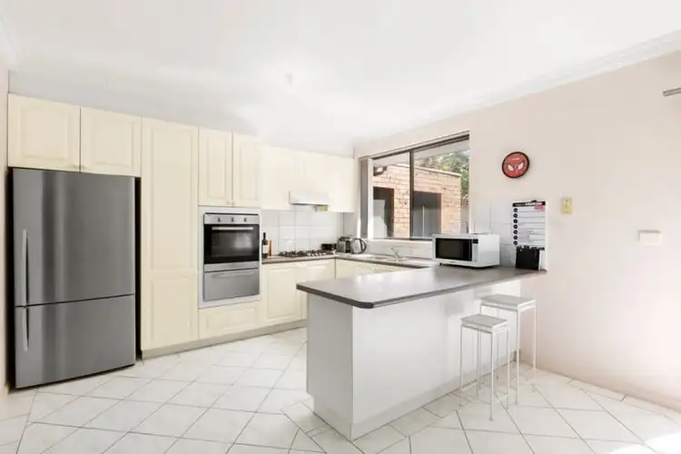 Third view of Homely house listing, 4/29 Cavalier Street, Doncaster East VIC 3109