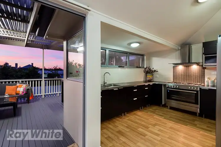 Third view of Homely house listing, 26 Ninth Avenue, Coorparoo QLD 4151