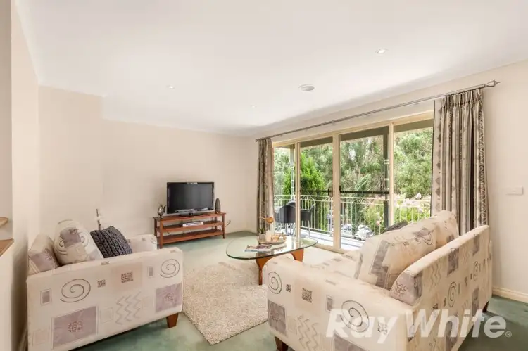 Fifth view of Homely house listing, 17 Fairway Drive, Rowville VIC 3178