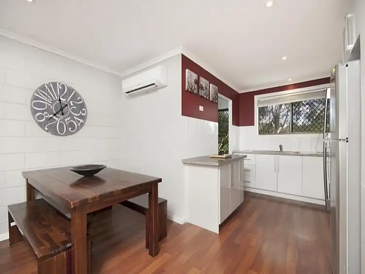 Fourth view of Homely unit listing, 1/103 Rous Road, Goonellabah NSW 2480