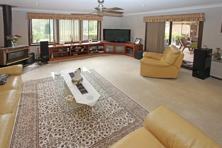 Second view of Homely house listing, 122 Reeves Street, Narara NSW 2250